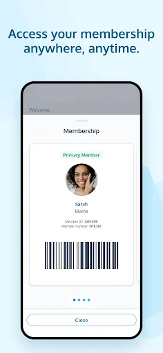I-download ang Fitness Passport – Ang Iyong Wellness Partner - Screenshot 4