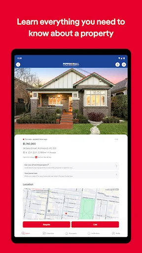 I-download ang realestate.com.au – Hanapin ang Iyong Dream House - Screenshot 19
