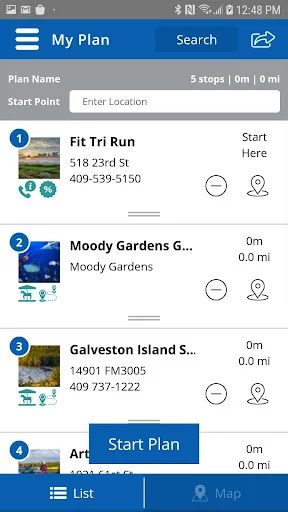 I-download ang Visit Galveston App – Gabay sa Iyong Bakasyon - Screenshot 7