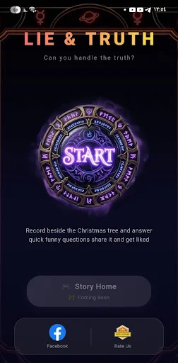 I-download ang Lie and Truth Detector Prank – Free Lie Test App - Screenshot 5