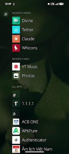 I-download ang METROV Launcher – Damhin ang Metro UI nang Libre - Screenshot 5