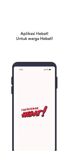 I-download ang Hebat! Pinakabagong Bersyon – Great Guys App Free - Screenshot 1