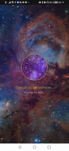 I-download ang Oracle AI: Daily Horoscope – Gabay sa Buhay Gamit ang AI - Screenshot 2