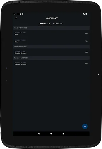 I-download ang Thompson Thrift Resident App – Magbayad ng Rent - Screenshot 14