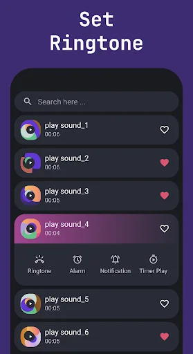 Download Ocarina Songs Pinakabago – Mga Ringtone at Tunog - Screenshot 3
