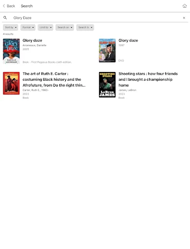 I-download ang Manatee County Public Library App – Libreng Gamitin - Screenshot 15