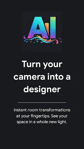 I-download ang AI Home Decorator – Pagandahin ang Room Gamit ang AI - Screenshot 12