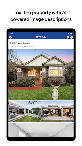 I-download ang realestate.com.au – Hanapin ang Iyong Dream House - Screenshot 20
