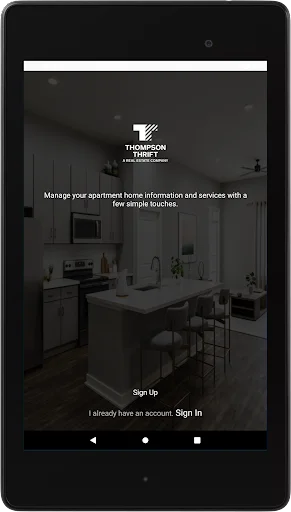 I-download ang Thompson Thrift Resident App – Magbayad ng Rent - Screenshot 6