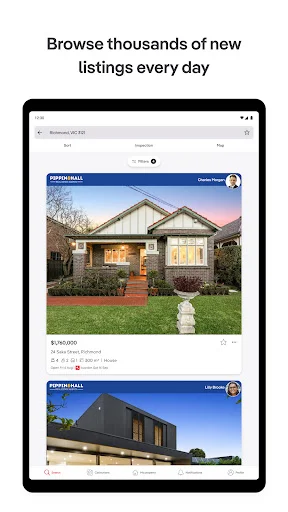 I-download ang realestate.com.au – Hanapin ang Iyong Dream House - Screenshot 18
