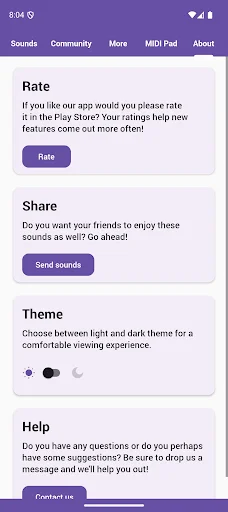 I-download ang Donkey Sounds – Pinakamahusay na Soundboard App - Screenshot 6