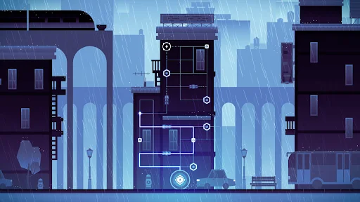 I-download ang Linea: Anti-Stress Lights – Relaxing Puzzle Game - Screenshot 1
