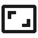 Zoom to Fill – Alisin ang Black Bars sa Video sa Ultrawide
