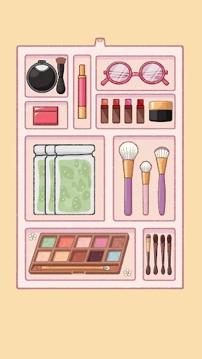 Download Organizing Master: ASMR Tidy – Nakaka-relax na Laro - Screenshot 10