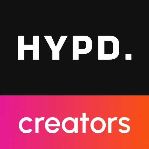 I-download ang Hypd Creators: Pagkakitaan ang Iyong Influence