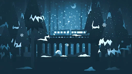 I-download ang Linea: Anti-Stress Lights – Relaxing Puzzle Game - Screenshot 13