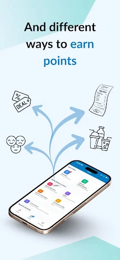 I-download ang InsightzClub: Earn Cash Latest – Opinion Rewards App - Screenshot 6