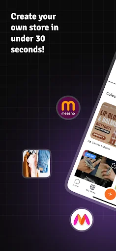 I-download ang Hypd Creators: Pagkakitaan ang Iyong Influence - Screenshot 1
