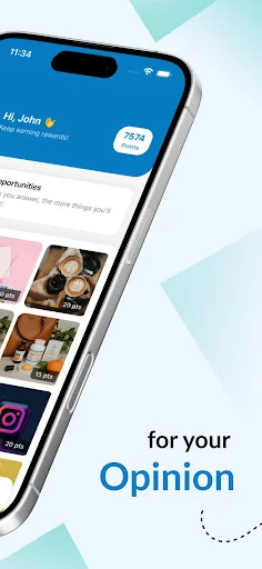 I-download ang InsightzClub: Earn Cash Latest – Opinion Rewards App - Screenshot 2