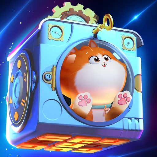 I-download ang Cats in Time: Nakaka-relax na Puzzle Game!