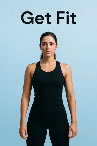 I-download ang Formfy: AI Body Fat Scanner – Subaybayan ang Fitness - Screenshot 6