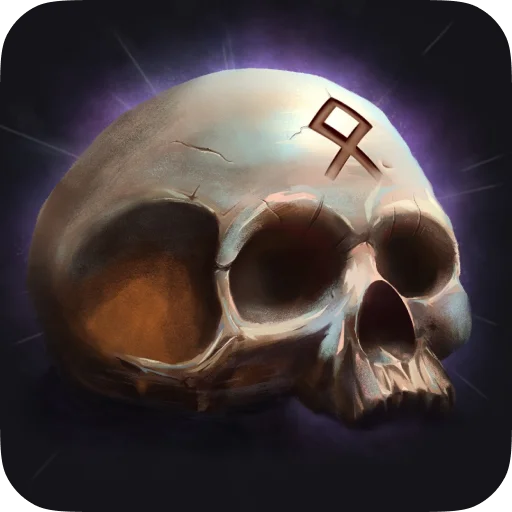 Download Dread Rune APK – Pinakamahusay na Roguelike RPG sa Android