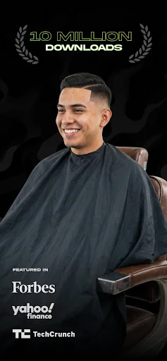 I-download ang theCut App: Mag-book ng Barber sa Pilipinas - Screenshot 7