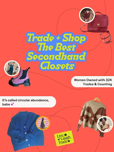 I-download ang Lucky Sweater – Ang Pinakamahusay na Swap App - Screenshot 7