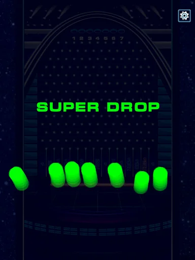 I-download ang The Falling Ball Game – Nakakaaliw na Larong Puzzle - Screenshot 11