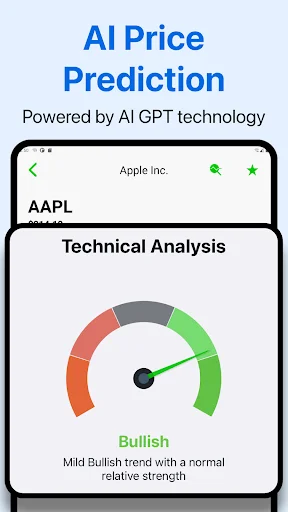 Stock Screener App: Maging Pro sa Trading at Stocks Download - Screenshot 17