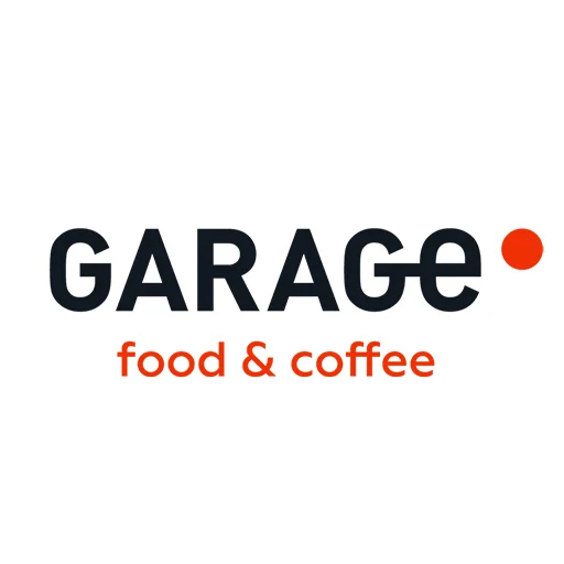 I-download ang GARAGE App – Mabilis na Pag-order ng Pagkain