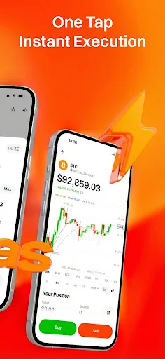 I-download ang UXUY Wallet: Gasless na Crypto Wallet para sa Pinoy - Screenshot 2