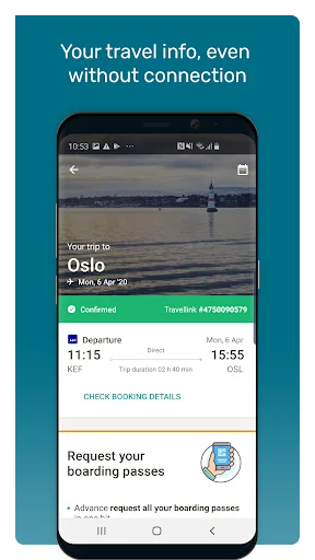 I-download ang Travellink: Flights & Hotels – Murang Booking App - Screenshot 5