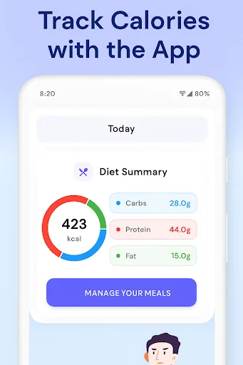 I-download ang Formfy: AI Body Fat Scanner – Subaybayan ang Fitness - Screenshot 17