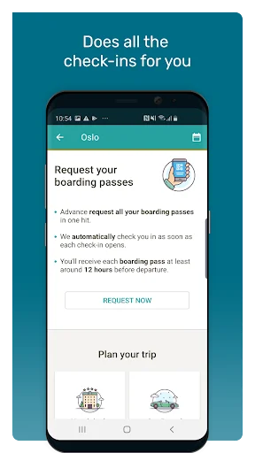 I-download ang Travellink: Flights & Hotels – Murang Booking App - Screenshot 3