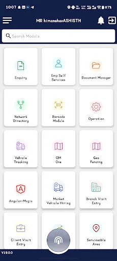 I-download ang OM Staff – Smart Work App Para sa Mahusay na Trabaho - Screenshot 7
