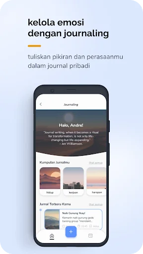 Download Bicarakan – Psikolog Indonesia App Para sa Mental Health - Screenshot 19