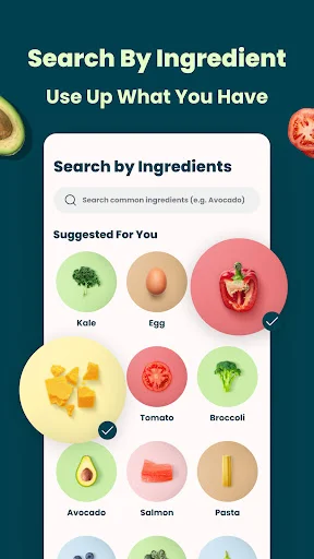 SideChef: Mga Recipe at Meal Plan – I-download ang App Ngayon - Screenshot 18
