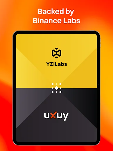 I-download ang UXUY Wallet: Gasless na Crypto Wallet para sa Pinoy - Screenshot 11