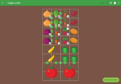 Planter – Garden Planner: Gabay sa Pagtatanim at Disenyo ng Hardin - Screenshot 17