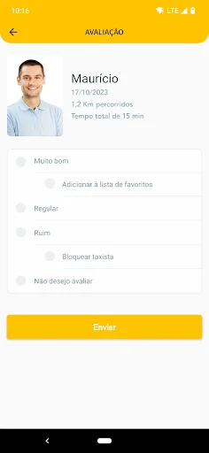 I-download ang iGO MOBILIDADE: Mabilis at Ligtas na Nabigasyon - Screenshot 7