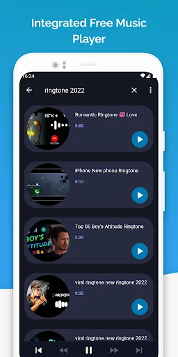 Mp3 Download Music Downloader – I-download ang Musika nang Libre - Screenshot 12