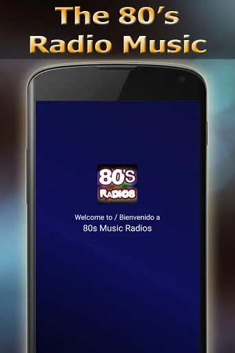 Download 80s Music Radios APK – Best 80s Hits Free - Screenshot 5