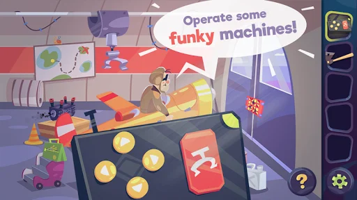 I-download ang Stranger Cases: Mystery Escape – Nakakaaliw na Puzzle - Screenshot 5