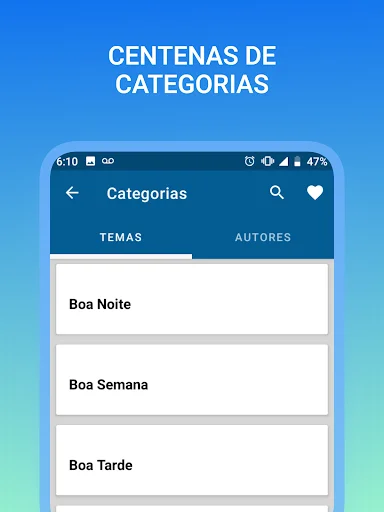 Download Frases para Status e WhatsApp – Mga Mensahe at Quotes - Screenshot 11