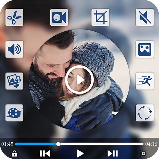 I-download ang Video Editor with Music – Pinakamahusay na Video Editor