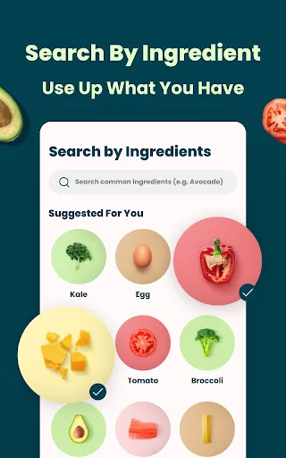 SideChef: Mga Recipe at Meal Plan – I-download ang App Ngayon - Screenshot 10