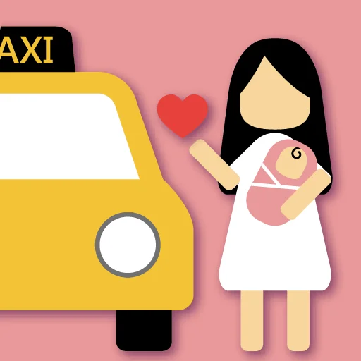 I-download ang Fu An VIP Taxi 551789 – Mabilis na Taxi Booking App