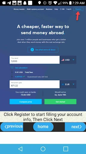 Paano Magbukas ng US Bank Account Online – Gabay para sa Pinoy - Screenshot 5