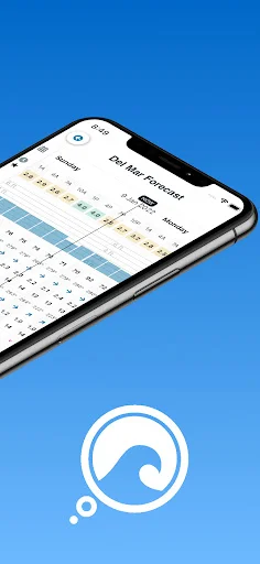 I-download ang Lazy Surfer: Personalized Surf Forecast App - Screenshot 2